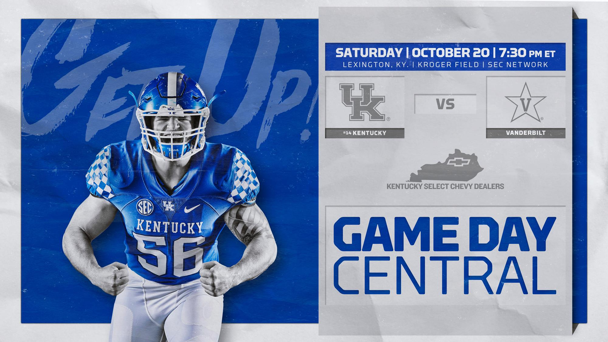 Wildcats Return to Action Seeking Sixth Victory