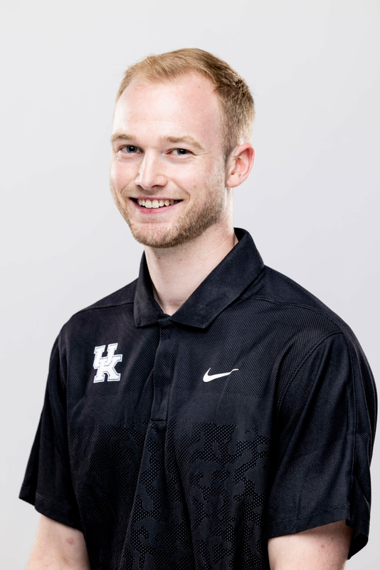 Will Corbin -  - University of Kentucky Athletics