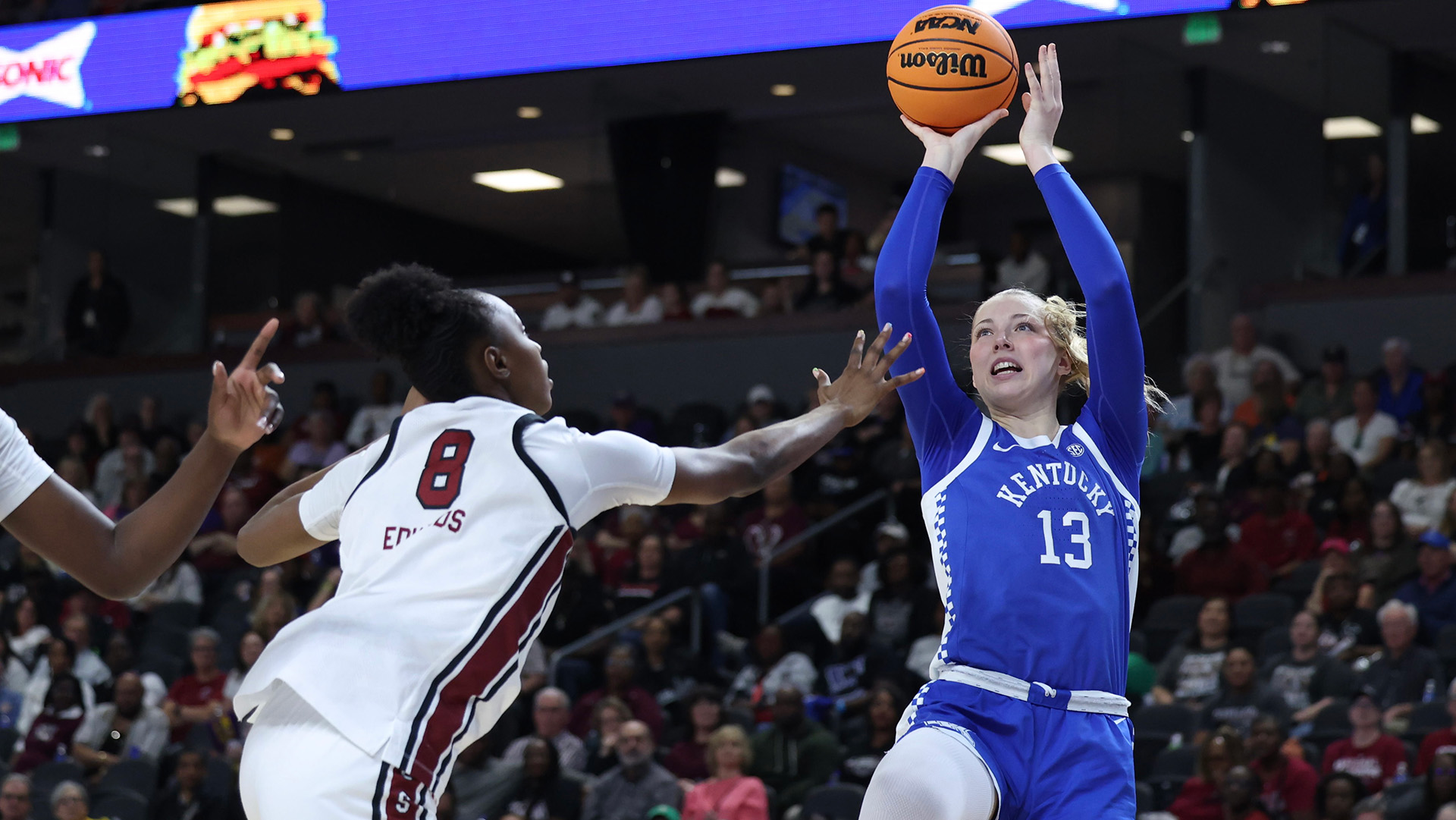 Kentucky-South Carolina Postgame Notes