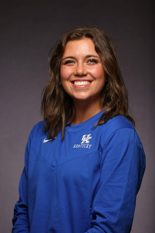 Maggie Aydt - Cross Country - University of Kentucky Athletics