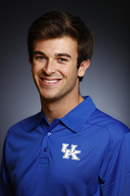Riley Shumard - Cheerleading - University of Kentucky Athletics
