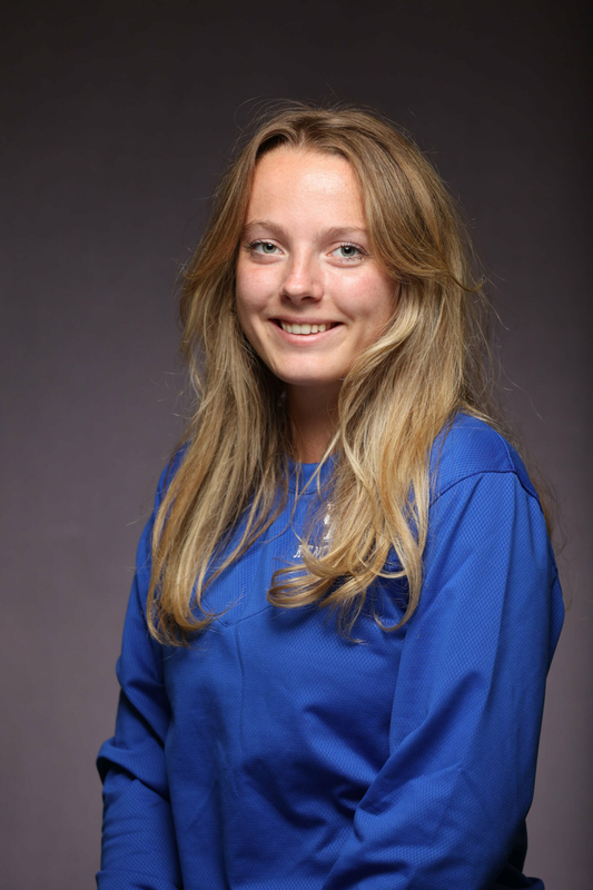 Eliza Scoggin - Track &amp; Field - University of Kentucky Athletics