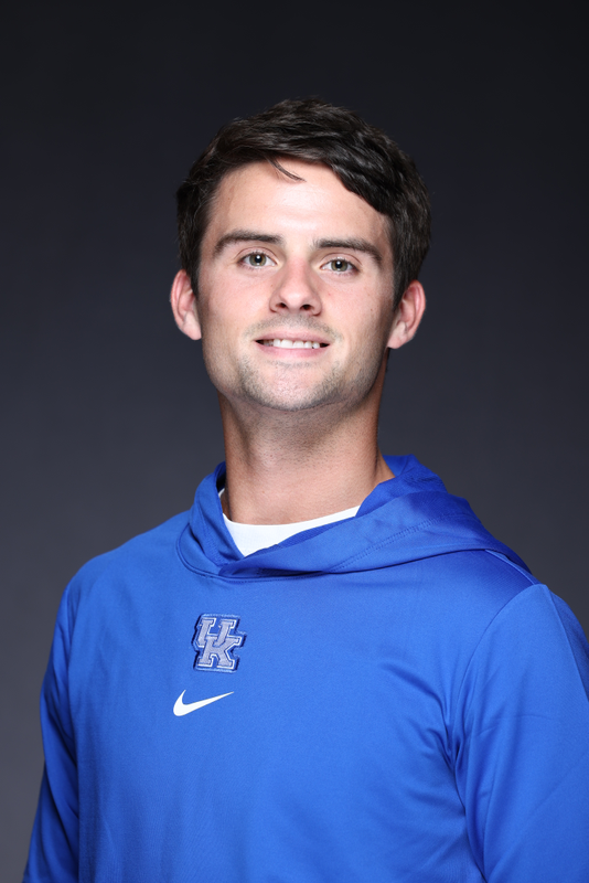 Jake Allen - Cross Country - University of Kentucky Athletics