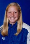 Elizabeth Kittredge - Track &amp; Field - University of Kentucky Athletics