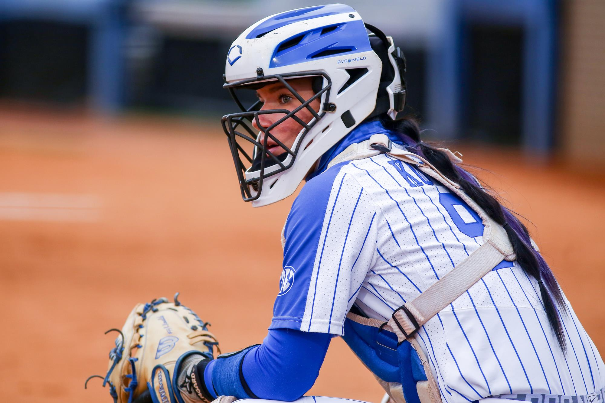 Kayla Kowalik Named No. 3 Player in NCAA Softball; Coffel 69th