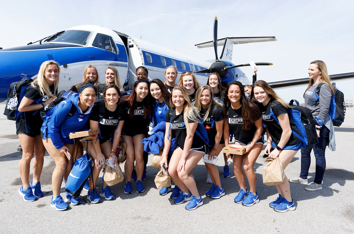 GYM Friday NCAA Athens Regional Gallery