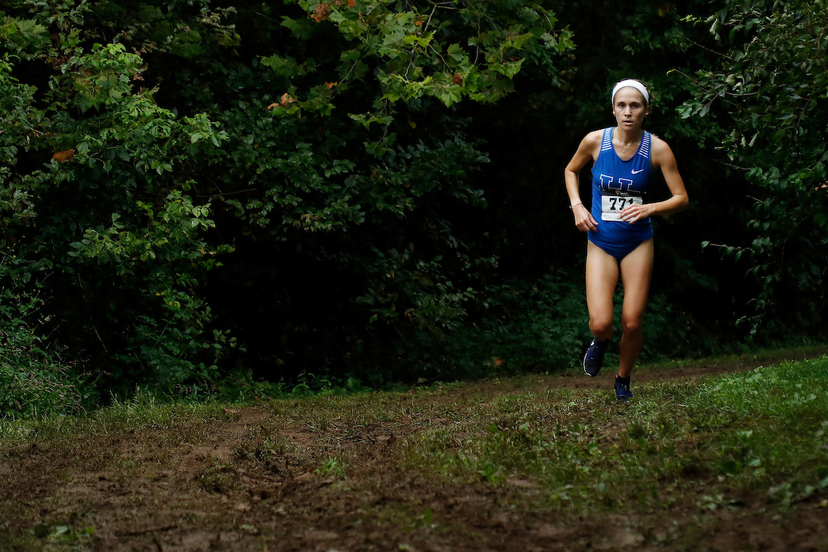 Sophie Carrier.

Bluegrass Invitational.


Photo by Chet White | UK Athletics