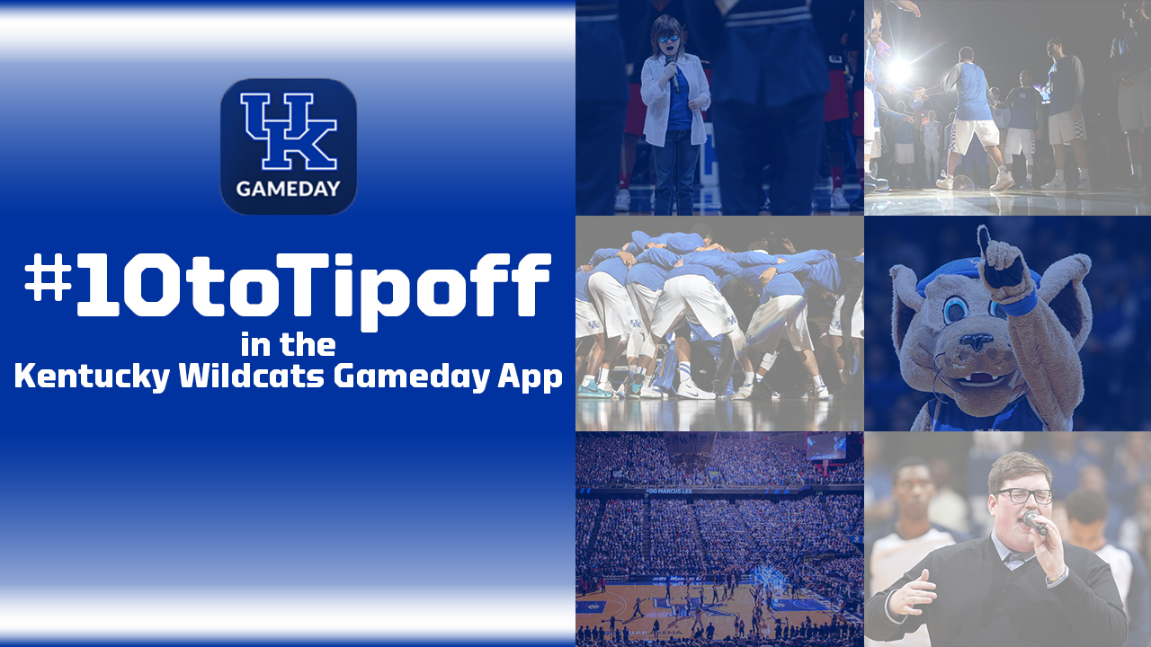 Exclusive Pregame, Postgame Content Available on Official App