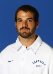 Ed Ryznar - Rifle - University of Kentucky Athletics