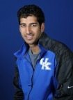 Panav Jha - Men's Tennis - University of Kentucky Athletics