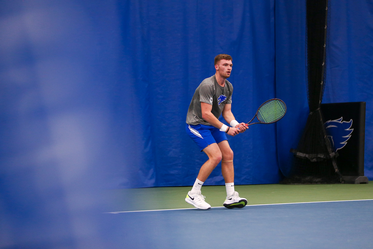 Millen Hurrion.

Kentucky defeats Virginia Tech 5-2.

Photo by Grace Bradley | UK Athletics