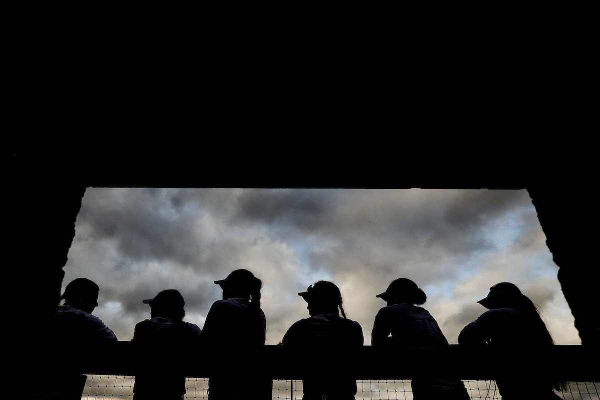 Team.

Kentucky beat Louisville 9-0.

Photos by Chet White | UK Athletics