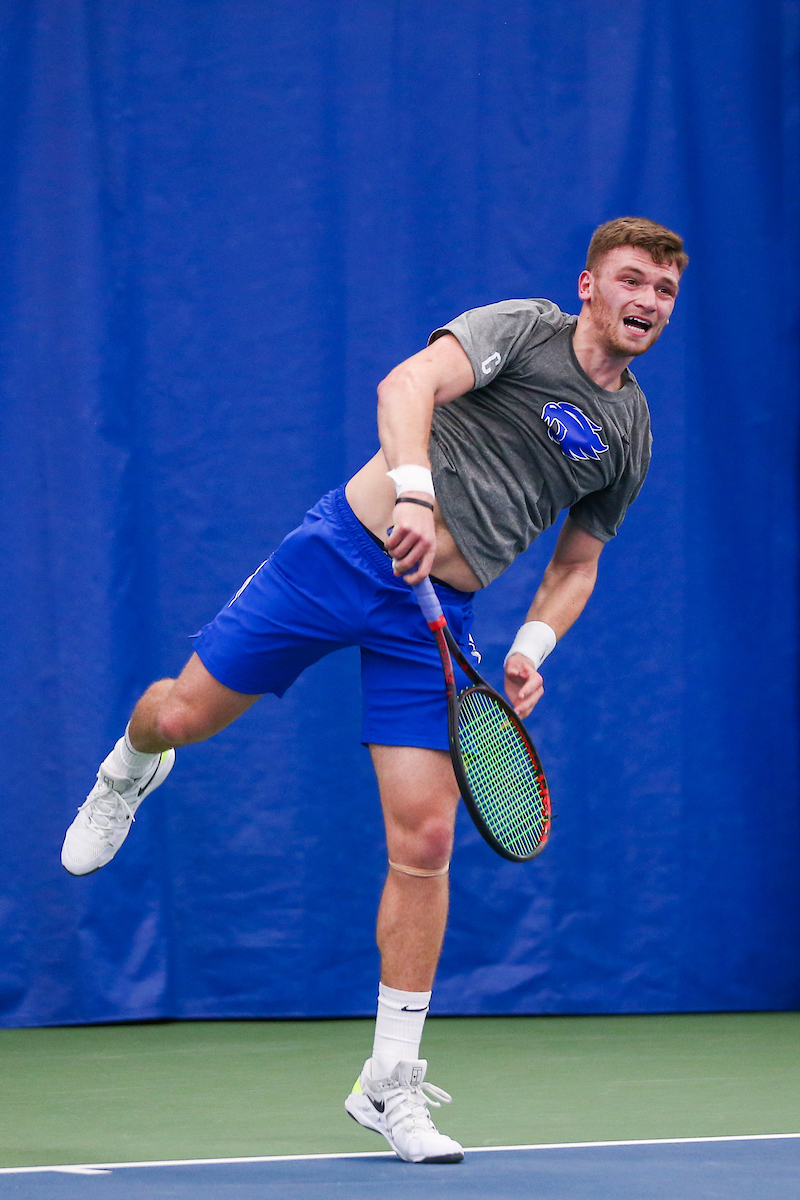 Millen Hurrion.

Kentucky defeats Virginia Tech 5-2.

Photo by Grace Bradley | UK Athletics