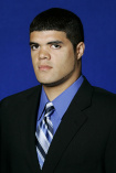 T.C. Drake - Football - University of Kentucky Athletics