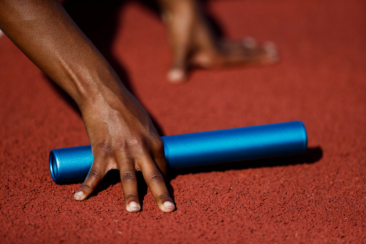 Shadajah Ballard.SEC Outdoor Track and Field Championships Day 3.Photo by Chet White | UK Athletics