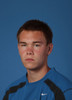 Jake Garnett - Men's Soccer - University of Kentucky Athletics