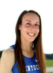 Alyssa Taylor - Track &amp; Field - University of Kentucky Athletics