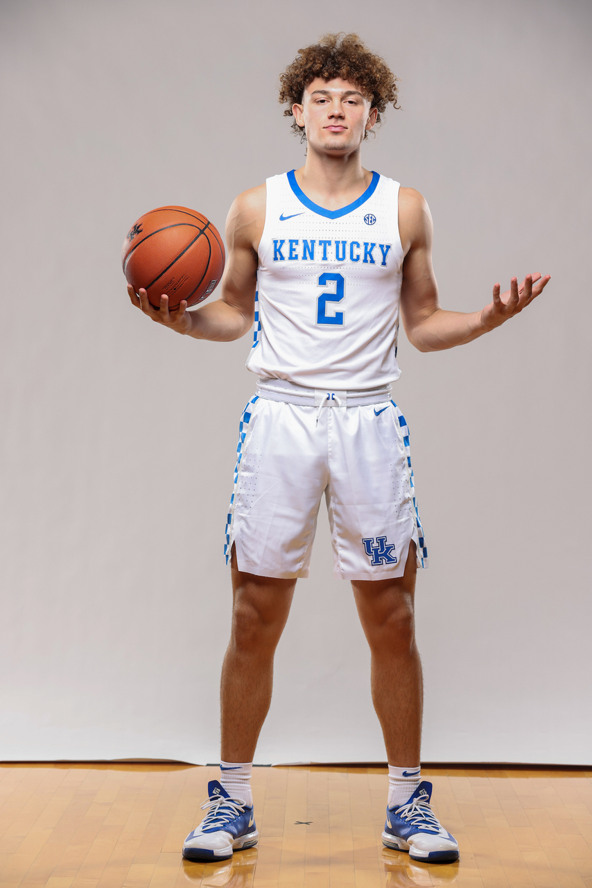 DEVIN ASKEW.

Photo by Elliott Hess | UK Athletics