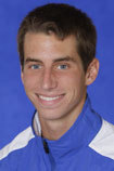Ben Thompson - Cross Country - University of Kentucky Athletics