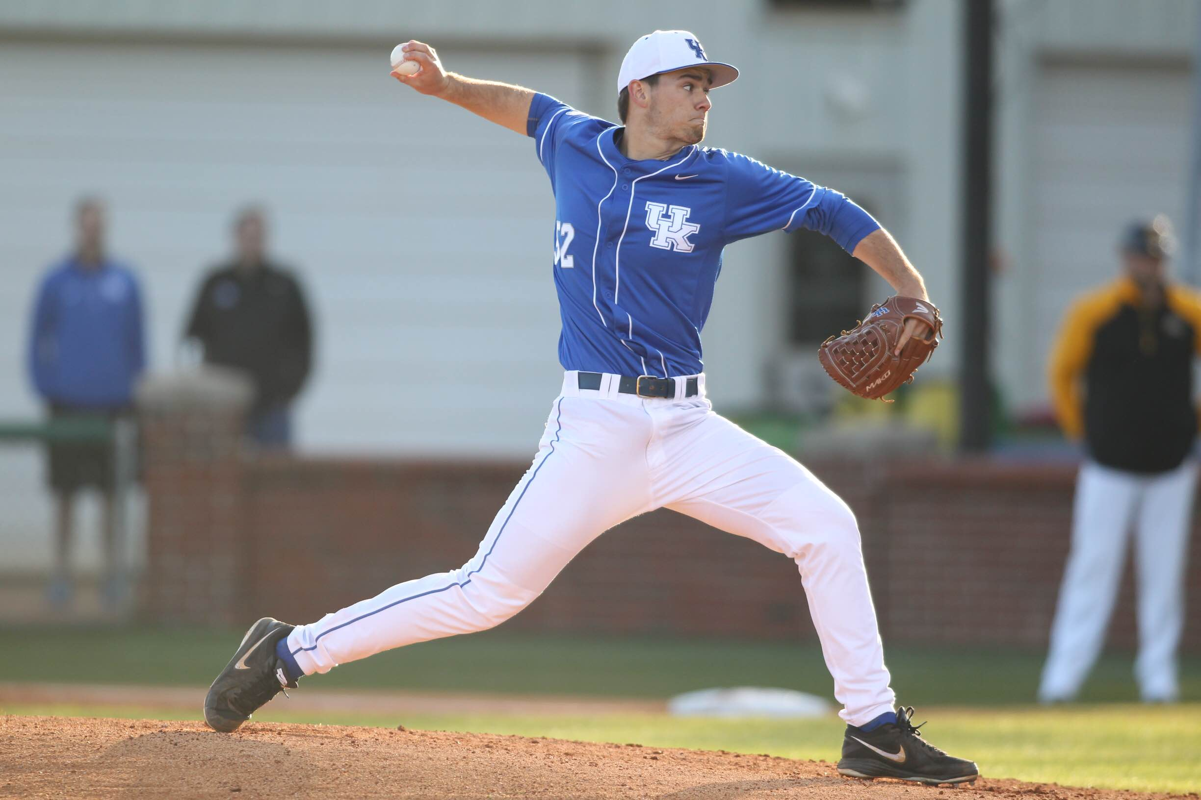 Baseball vs. NKU -- Postgame Notes