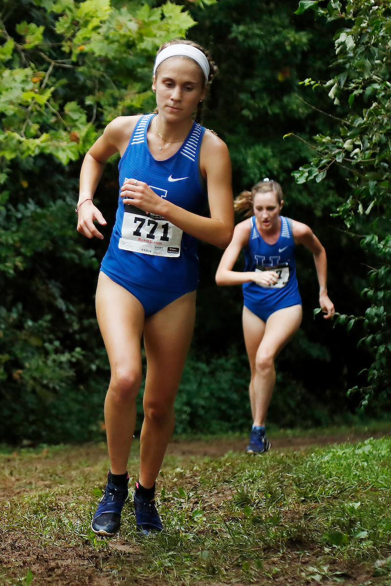 Sophie Carrier. Caitlin Shepard.

Bluegrass Invitational.


Photo by Chet White | UK Athletics