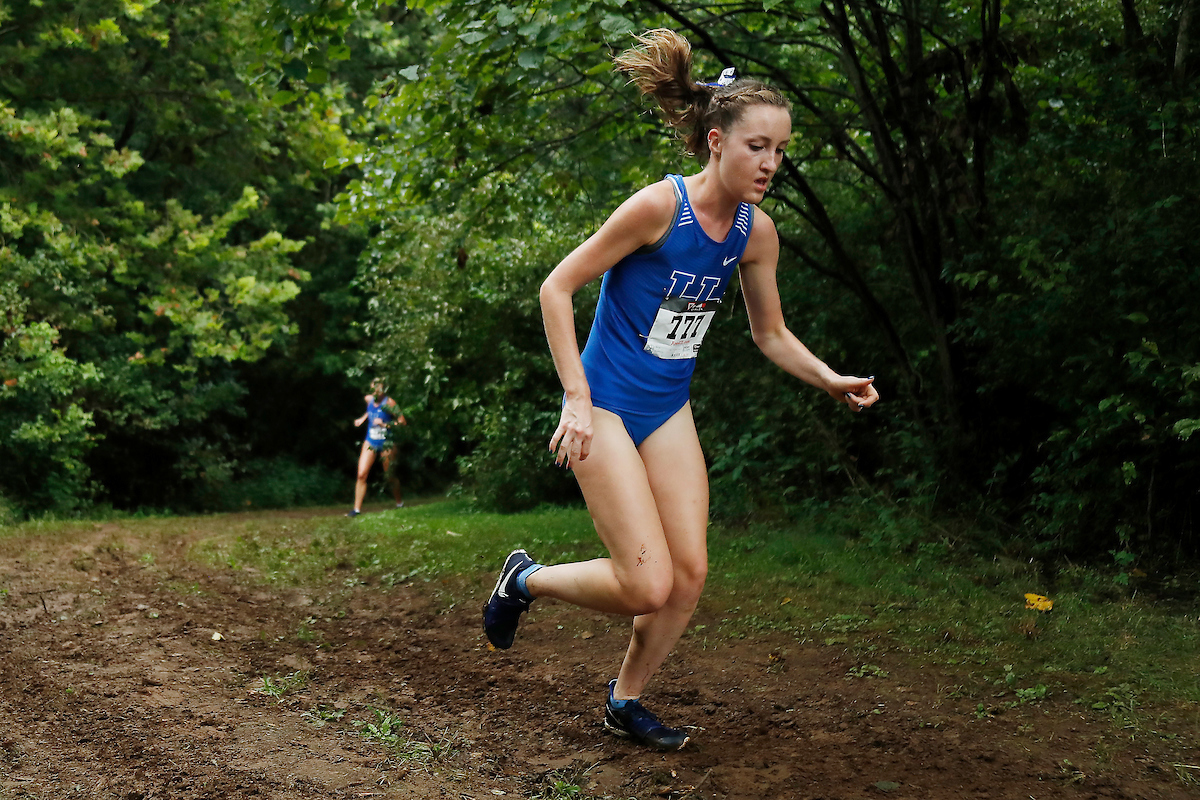 Caitlin Shepard.

Bluegrass Invitational.


Photo by Chet White | UK Athletics