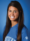 Olivia Jester - Women's Soccer - University of Kentucky Athletics