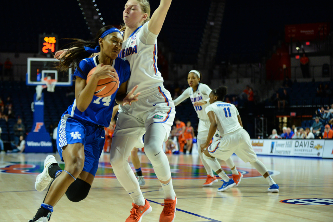 Photo by Julie O'Brien