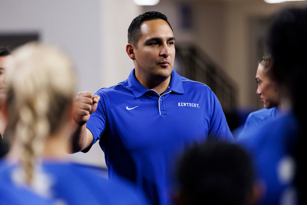 Video: Blair Bergmann on BBN Tonight