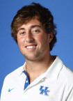 Michael Binder - Men's Tennis - University of Kentucky Athletics