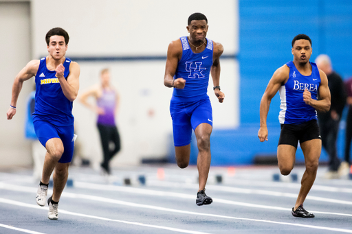 Tai Brown.

Jingle Bells Open.


Photo by Chet White | UK Athletics