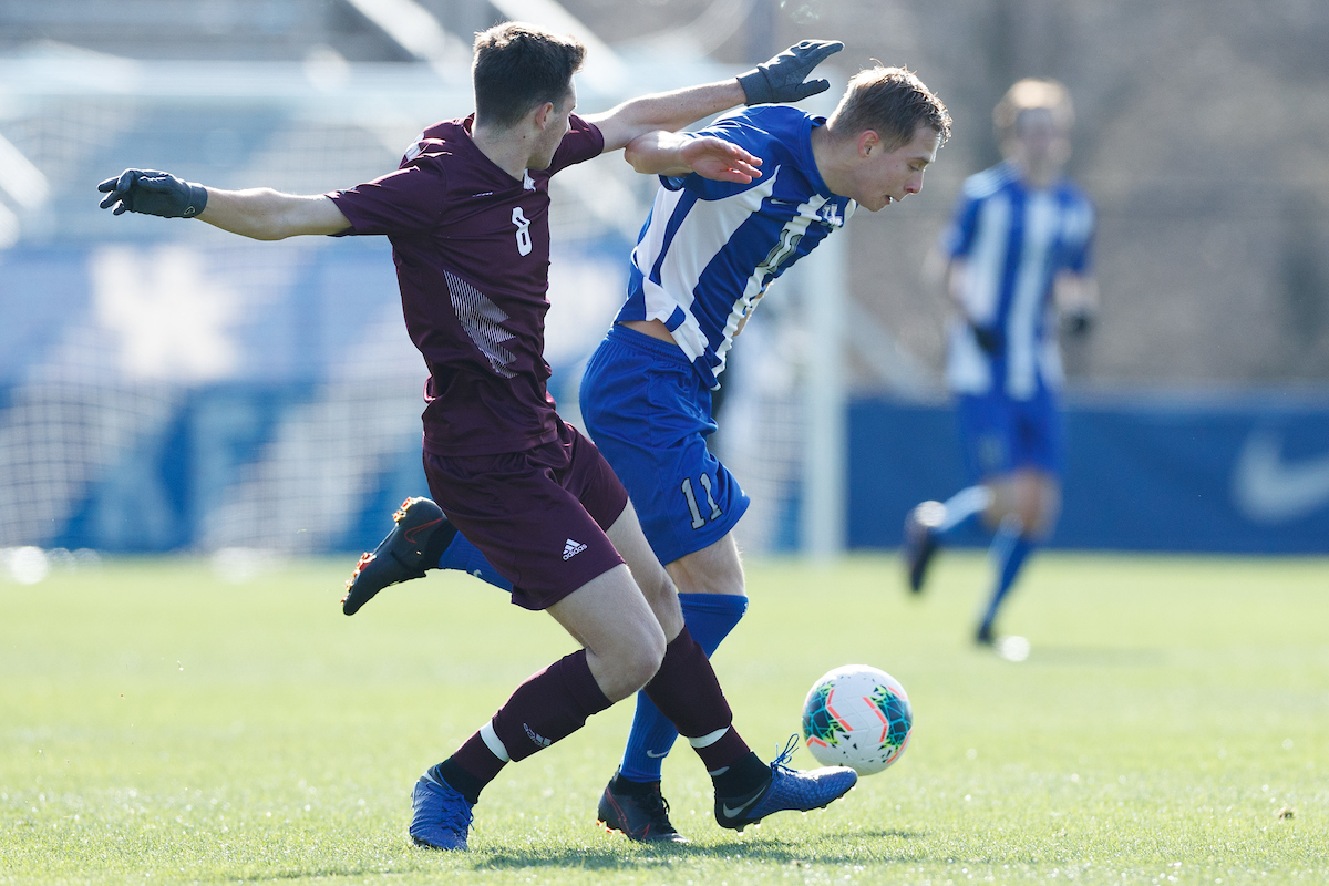 Kentucky-Bellarmine MSOC Photo Gallery