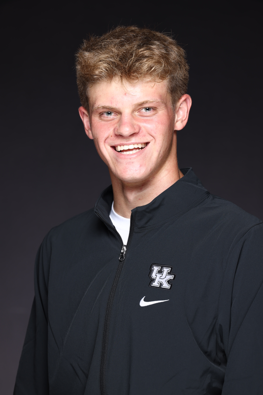 Joshua Fisher - Swimming &amp; Diving - University of Kentucky Athletics