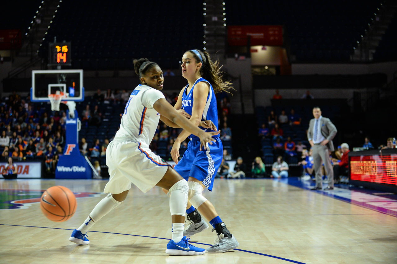 Photo by Julie O'Brien