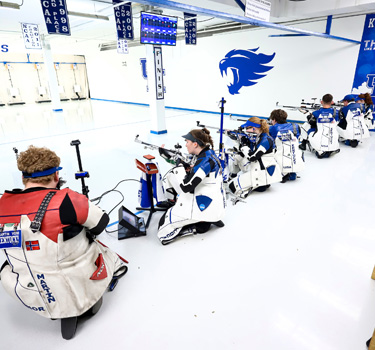 Rifle Competing at WVU Fall Classic This Weekend