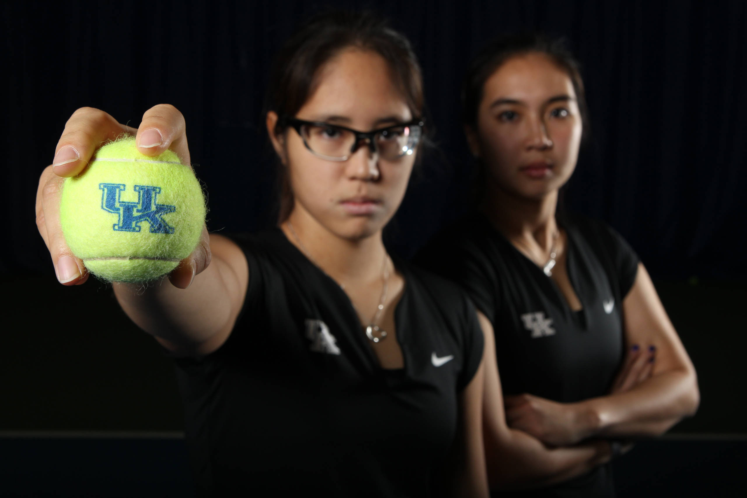 Nation’s Top Doubles Team Named ITA All-Americans