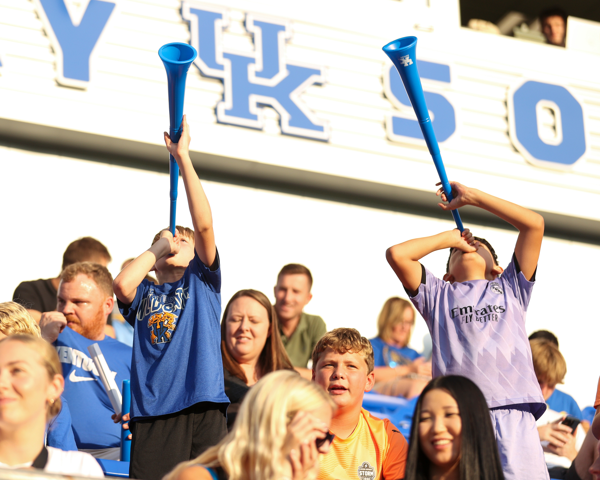 Men’s Soccer Returns to Lexington for Friday Matchup