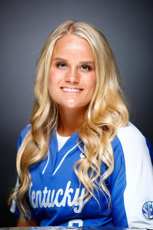 Lauren Johnson - Softball - University of Kentucky Athletics