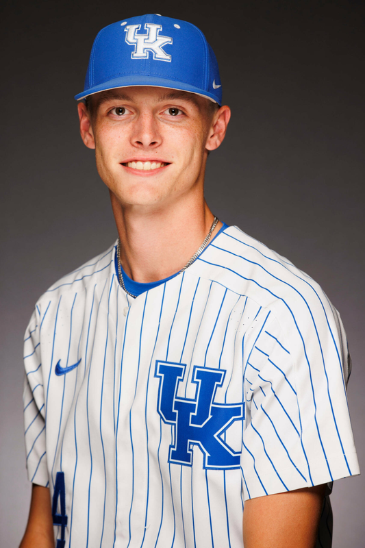 Ben Cleaver - Baseball - University of Kentucky Athletics