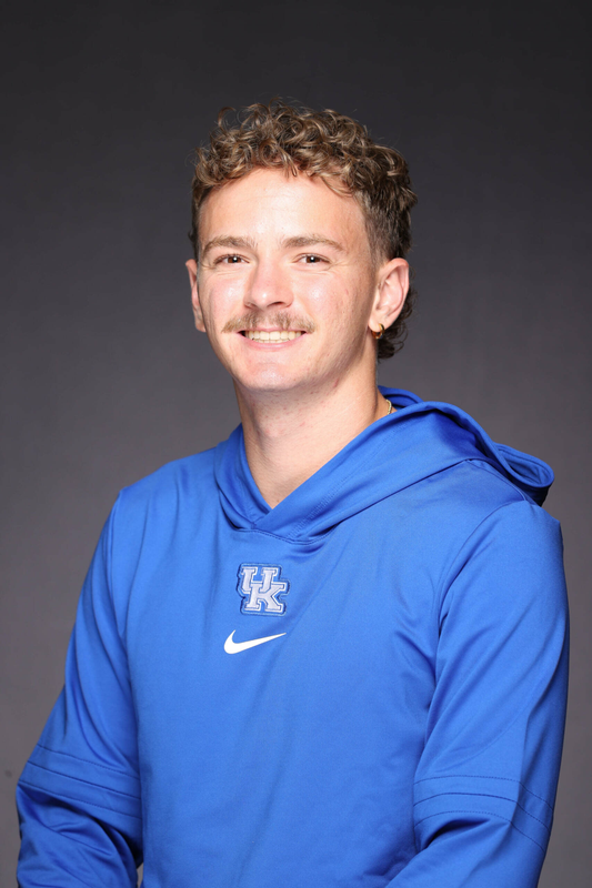 Gabriel Robinson - Track &amp; Field - University of Kentucky Athletics