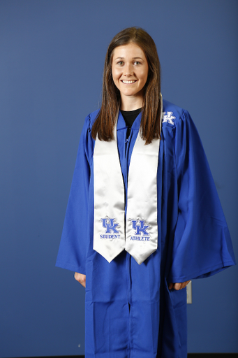 Cats Graduation Ceremony. 5-4-18.

Photo by Chet White | UK Athletics