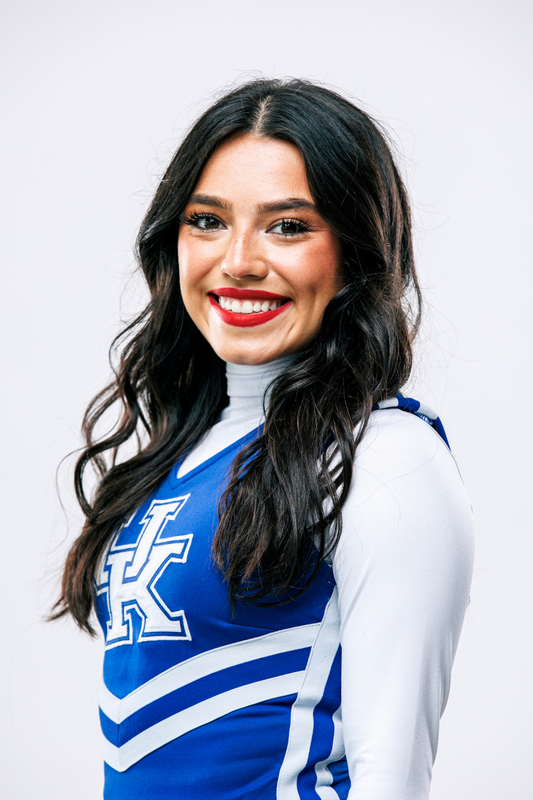 Makenzie Hatfield