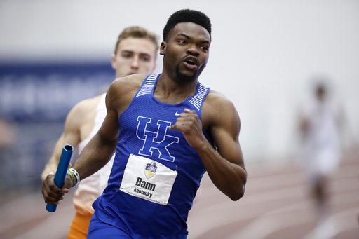 Nathaniel Bann.

2020 SEC Indoors Day Two.


Photo by Isaac Janssen | UK Athletics