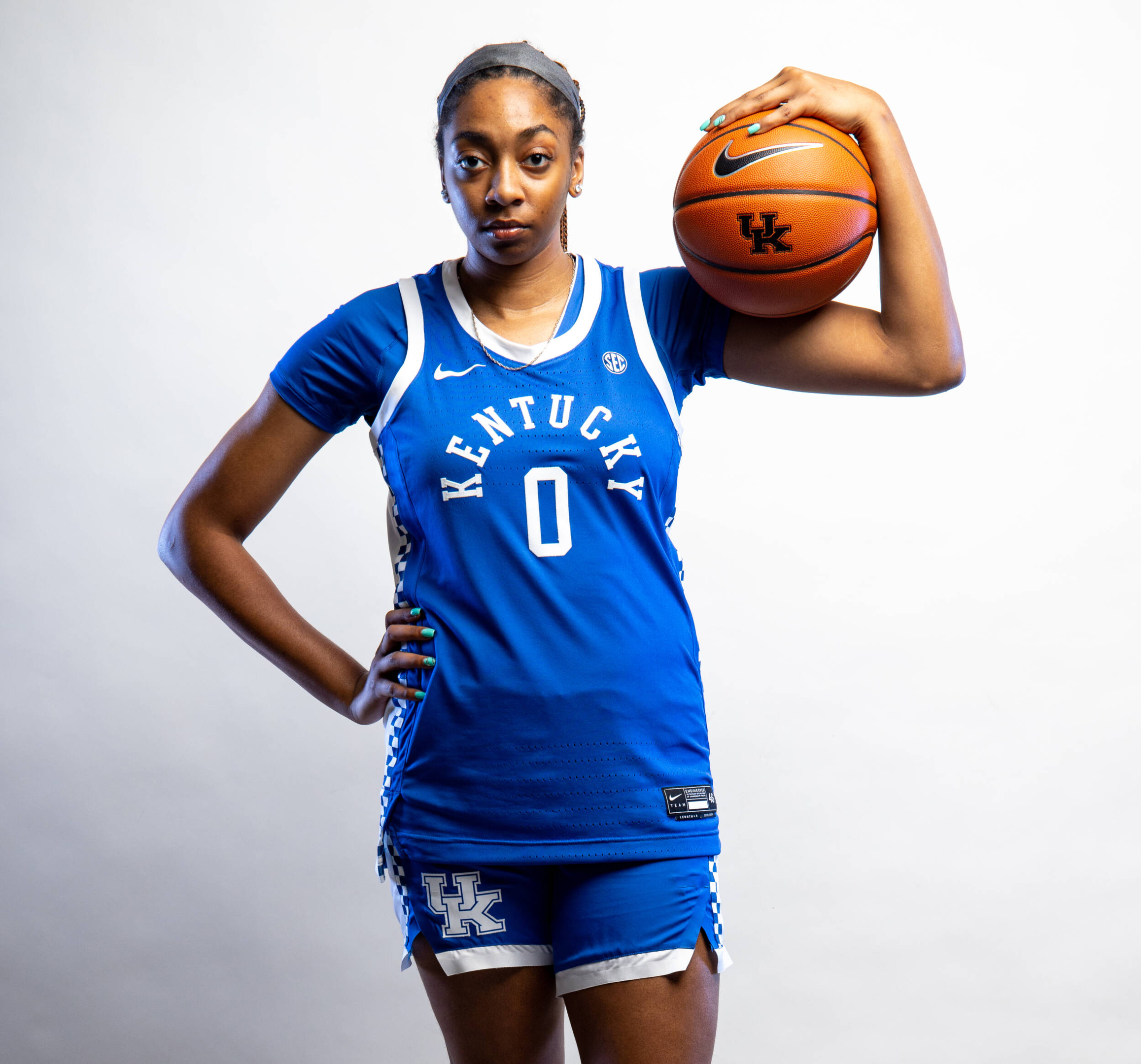 Kentucky Women’s Basketball Freshman Tionna Herron Recovering from Successful Open Heart Surgery