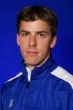 Ben Brewster - Track &amp; Field - University of Kentucky Athletics