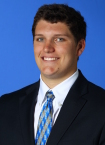 John Ballis - Football - University of Kentucky Athletics