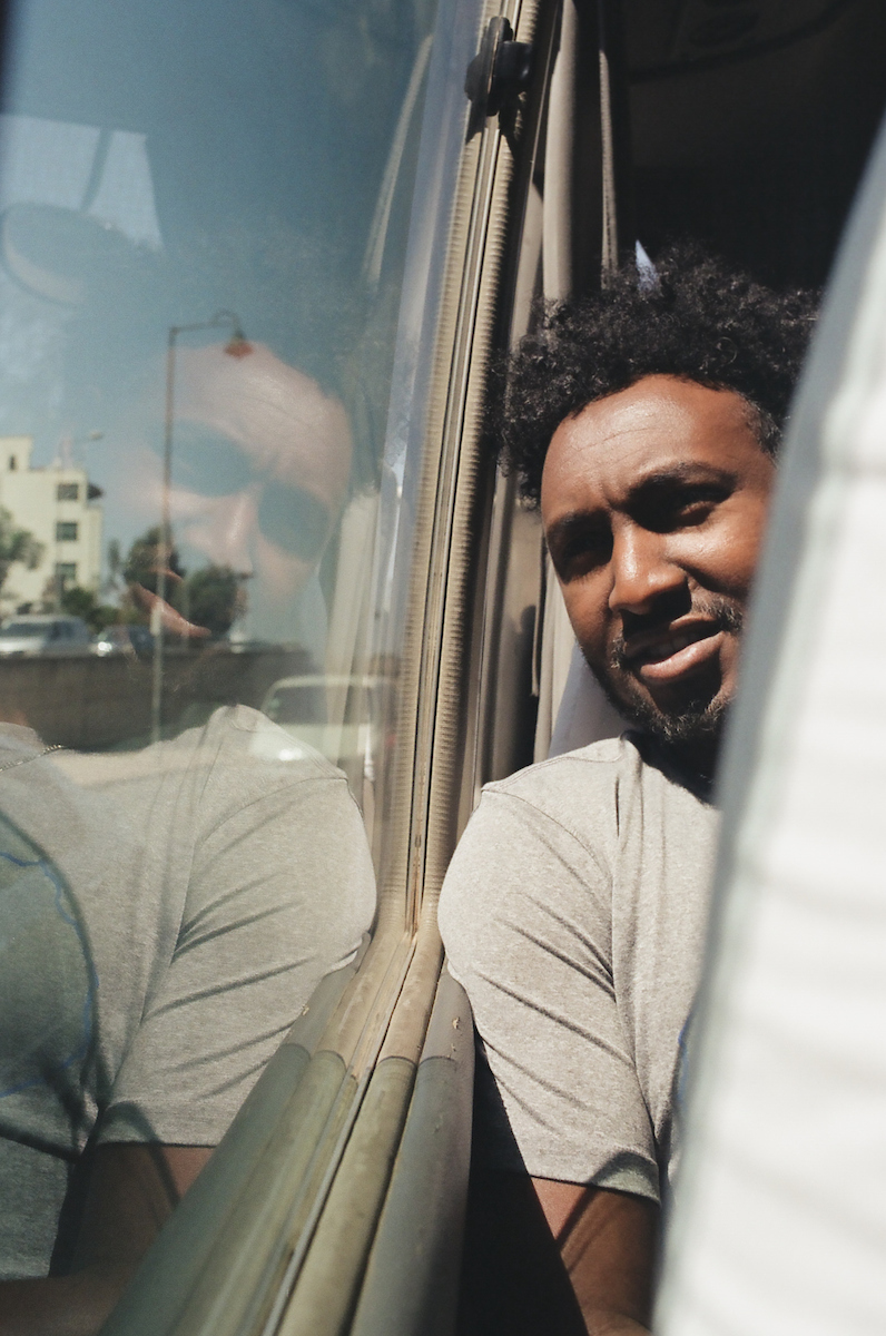 Ethiopia 2019. 

Photo by Quinn Foster | UK Athletics