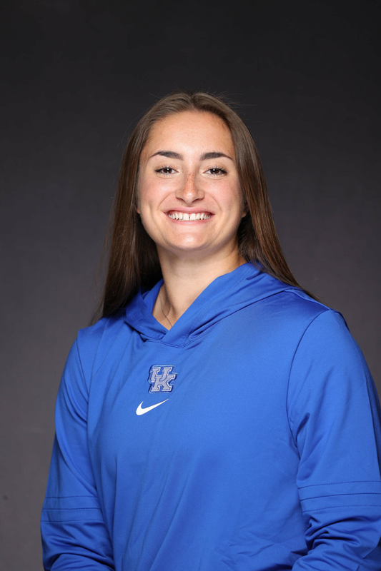 Kate Powers - Track &amp; Field - University of Kentucky Athletics