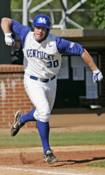 Braden Kapteyn - Baseball - University of Kentucky Athletics