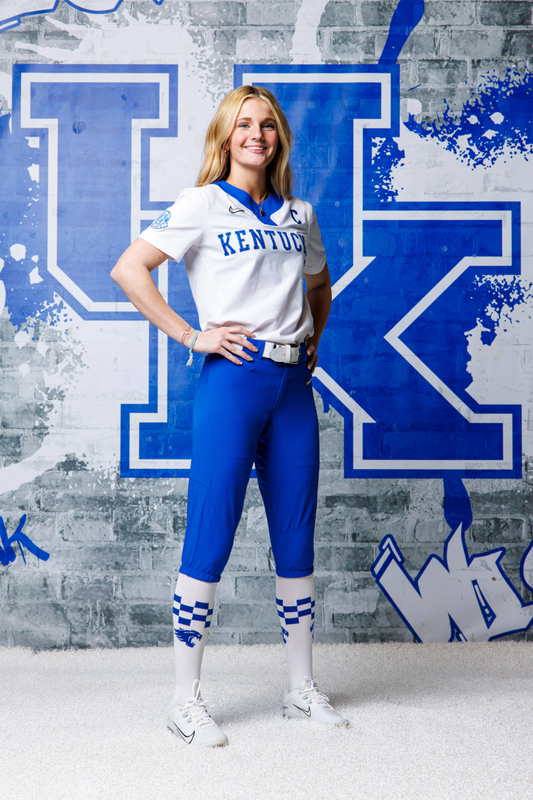 Caroline Constable - Softball - University of Kentucky Athletics